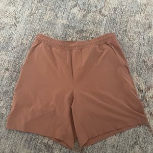 Lululemon Men’s Pace Breaker Lined Short 7”
